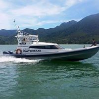 Havelock Water Taxi